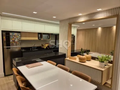 Apartamento com 3 Quartos à venda, 75m² no Perdizes, São Paulo