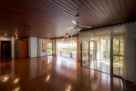 Apartamento com 4 Quartos à venda, 280m² no Cambuí, Campinas