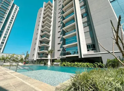 Apartamento com 3 Quartos à venda, 115m² no Nova Campinas, Campinas