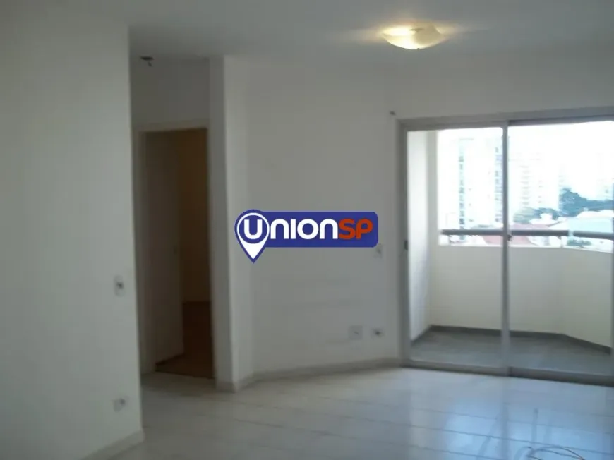 Foto do imóvel - Apartamento para comprar com 59 m², 2 quartos, 2 banheiros, 1 vaga