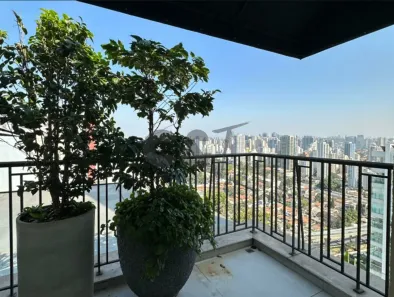 Cobertura com 4 Quartos à venda, 425m² no Campo Belo, São Paulo