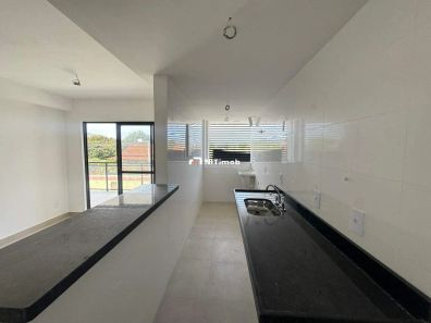 Apartamento com 2 Quartos à venda, 79m² no Piratininga, Niterói