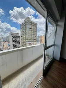 Apartamento com 2 Quartos para alugar, 90m² no Centro, Campinas