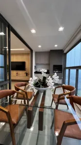 Apartamento com 3 Quartos à venda, 112m² no Zona 08, Maringá