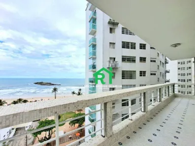 Apartamento com 3 Quartos à venda, 130m² no Pitangueiras, Guarujá