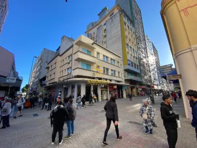 Conjunto Comercial / Sala à venda, 35m² no Centro, Florianópolis