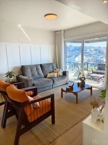 Apartamento com 3 Quartos à venda, 122m² no Rio Branco, Novo Hamburgo