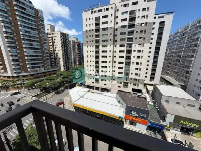 Apartamento com 4 Quartos à venda, 123m² no Pompéia, Santos