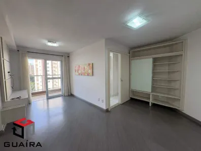 Apartamento com 2 Quartos à venda, 62m² no Vila Guiomar, Santo André