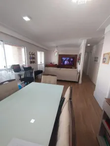 Apartamento com 3 Quartos à venda, 128m² no Centro, Santo André
