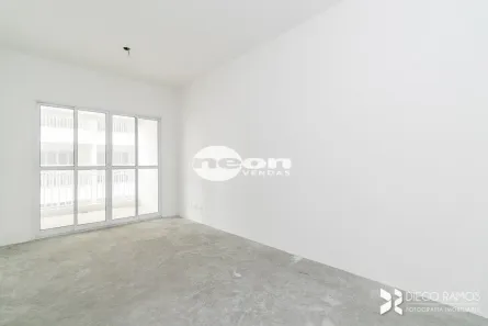 Apartamento com 2 Quartos à venda, 64m² no Demarchi, São Bernardo do Campo