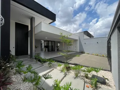 Casa com 3 Quartos à venda, 238m² no Moinho dos Ventos, Goiânia