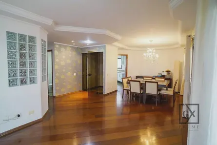 Apartamento com 3 Quartos à venda, 200m² no Jardim Bela Vista, Santo André