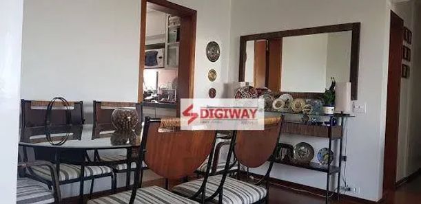 Apartamento com 3 Quartos à venda, 110m² no Vila Monumento, São Paulo