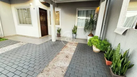 Casa com 2 Quartos à venda, 88m² no Canadá, Cascavel