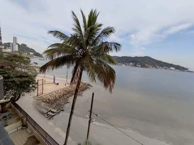 Apartamento com 2 Quartos à venda, 97m² no Itararé, São Vicente