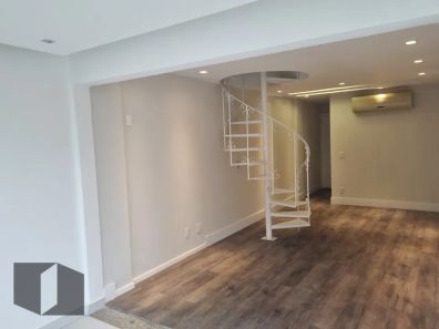 Apartamento com 2 Quartos à venda, 104m² no Recreio dos Bandeirantes, Rio de Janeiro