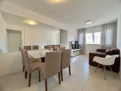 Apartamento com 2 Quartos à venda, 56m² no Nossa Senhora do Rosário, São José