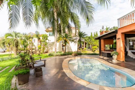 Casa de Condomínio com 3 Quartos à venda, 303m² no Picada, Eldorado do Sul