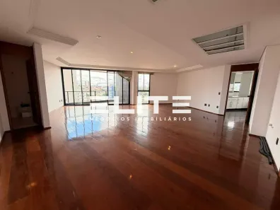 Apartamento com 4 Quartos à venda, 262m² no Vila Bastos, Santo André