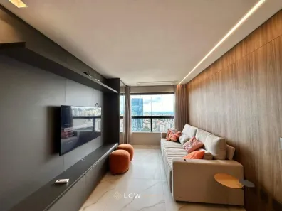 Apartamento com 2 Quartos à venda, 75m² no Vila da Serra, Nova Lima