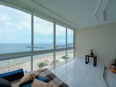 Apartamento com 3 Quartos à venda, 175m² no Pitangueiras, Guarujá