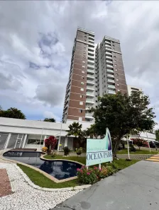 Apartamento com 3 Quartos à venda, 133m² no Dom Pedro I, Manaus