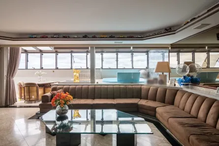 Apartamento com 3 Quartos à venda, 164m² no Centro, Curitiba