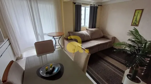 Apartamento com 3 Quartos à venda, 64m² no Velha Central, Blumenau