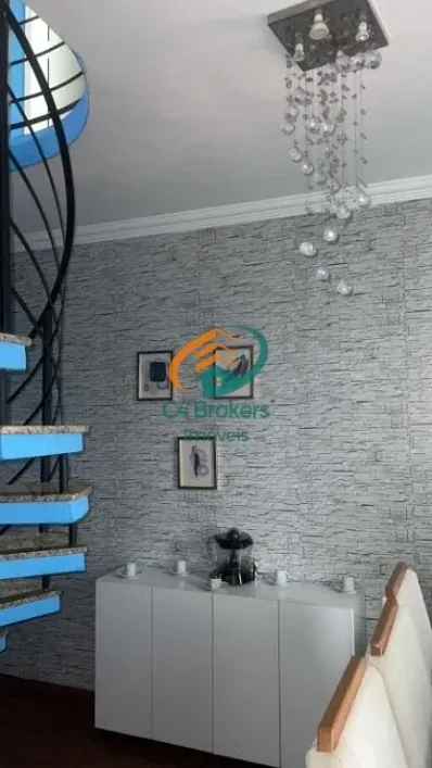Foto do imóvel - Apartamento para alugar com 99 m², 2 quartos, 2 banheiros, 1 vaga