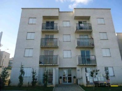 Apartamento com 3 Quartos à venda, 76m² no Jardim Maria Eugênia, Sorocaba