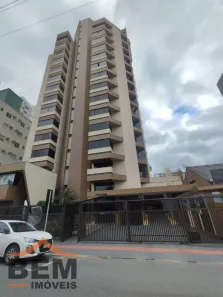 Apartamento com 3 Quartos à venda, 135m² no Centro, Itajaí