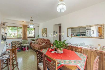 Apartamento com 3 Quartos à venda, 80m² no Rio Branco, Porto Alegre