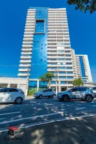 Apartamento com 1 Quarto à venda, 43m² no Centro, São Bernardo do Campo
