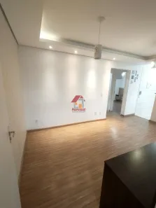 Apartamento com 2 Quartos à venda, 45m² no Honório Bicalho, Nova Lima