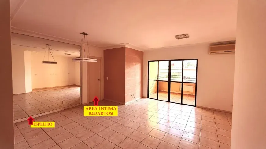 Foto - Campo Grande - Jardim Monte Libano