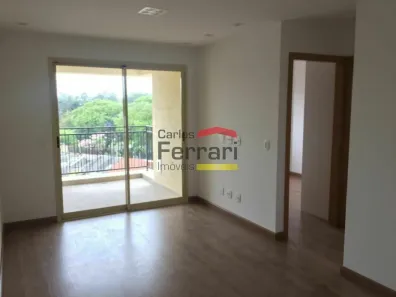 Apartamento com 2 Quartos à venda, 76m² no Santana, São Paulo