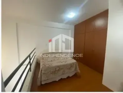 Apartamento com 1 Quarto à venda, 52m² no Parque Residencial Aquarius, São José dos Campos