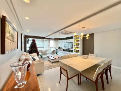 Apartamento com 3 Quartos à venda, 135m² no Boa Viagem, Recife