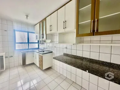 Apartamento com 3 Quartos para venda ou aluguel, 91m² no Parque Residencial Aquarius, São José dos Campos