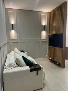 Apartamento com 2 Quartos à venda, 48m² no Centro, Osasco