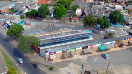 Prédio/Edifício Inteiro com 23 Quartos à venda, 2550m² no Campina, São Leopoldo
