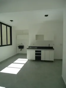 Apartamento com 1 Quarto para alugar, 42m² no Santa Cecília, São Paulo