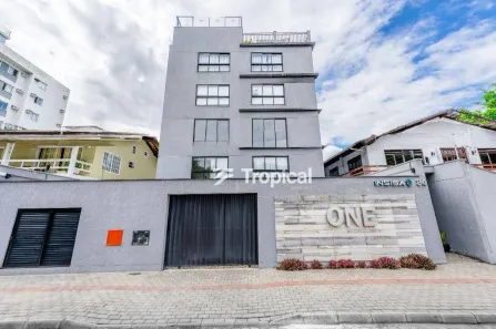 Apartamento com 1 Quarto à venda, 30m² no Boa Vista, Blumenau