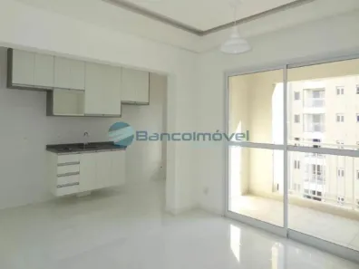 Apartamento com 3 Quartos para venda ou aluguel, 92m² no Morumbi, Paulínia
