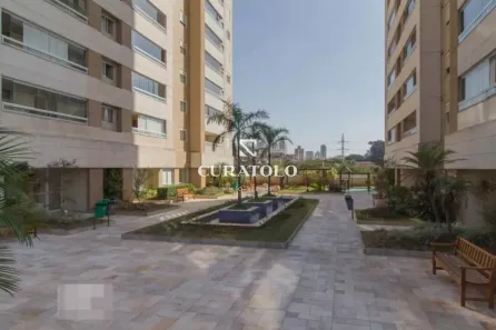 Apartamento com 3 Quartos à venda, 80m² no Tatuapé, São Paulo