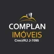 Logo da imobiliária