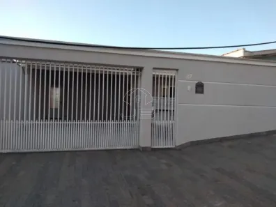 Casa com 2 Quartos à venda, 250m² no Jardim Esmeraldina, Campinas