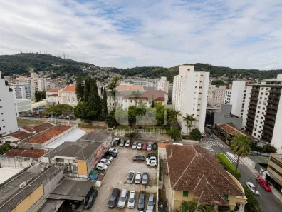 Apartamento com 2 Quartos à venda, 77m² no Centro, Florianópolis