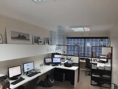 Conjunto Comercial / Sala à venda, 30m² no Centro, Rio de Janeiro